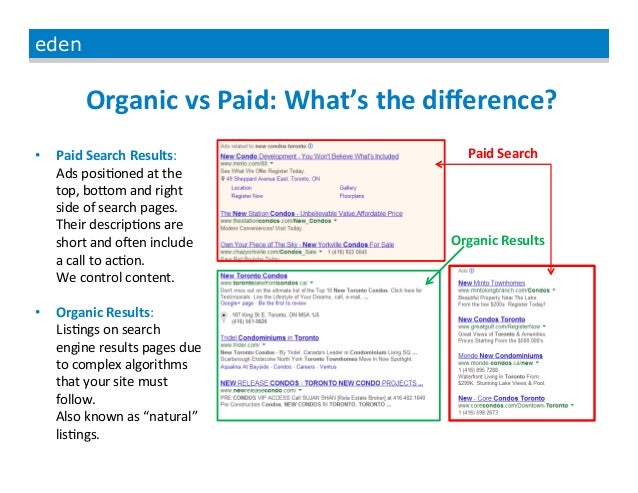 paid search