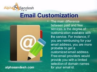 Paid vs free email marketing services