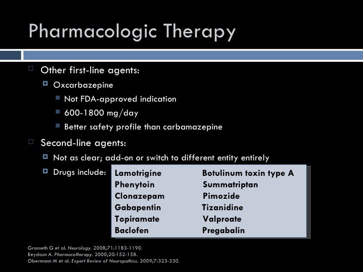 amitriptyline reviews for nerve pain