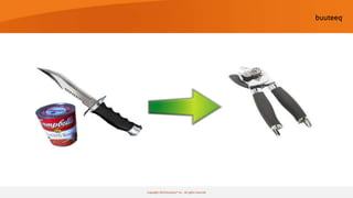 Copyright 2010 buuteeq™ inc. All rights reserved
 