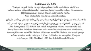PAI Kelas 9 BAB 8 - zakat fitri dan maal.pptx