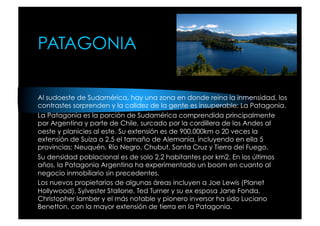 Pailaten Detalles Propriedad Esp