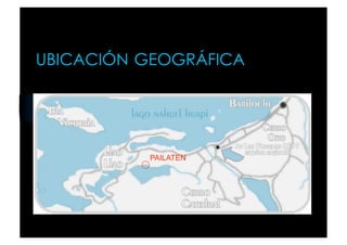 Pailaten Detalles Propriedad Esp