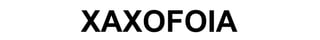 XAXOFOIA 
