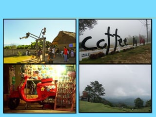 Pai mae hong son