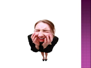 powerpoint regarding Pain