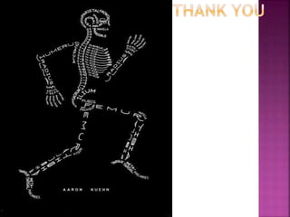powerpoint regarding Pain