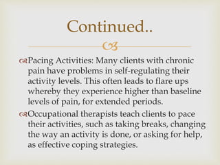Pain | PPTX