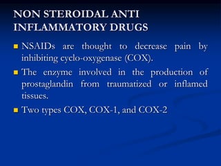 Pain | PPT