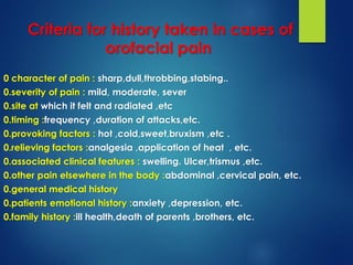Pain | PDF
