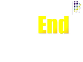 End 