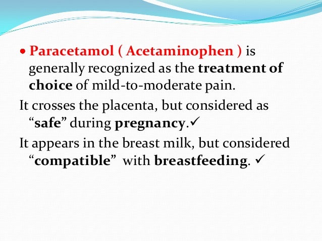 3rd paracetamol trimester Some Pain management about Spotlights 3rd paracetamol trimester Some Pain management about Spotlights