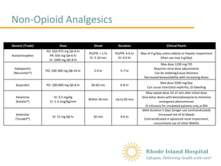 gabapentin onset of action