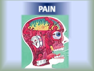 PAIN
 
