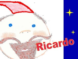 Ricardo 