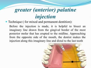 pain control for child and adolescent.pptx