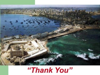 “Thank You”
 