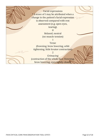 PAIN CRITICAL CARE PAIN OBSERVATION TOOL (CPOT).pdf