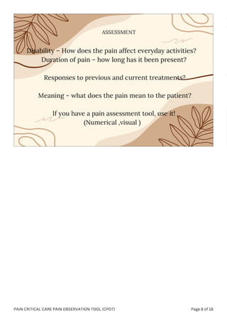 PAIN CRITICAL CARE PAIN OBSERVATION TOOL (CPOT).pdf
