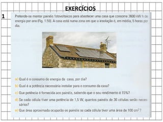 1

EXERCÍCIOS

 
