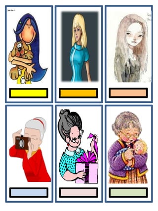 Painel aniversariantes