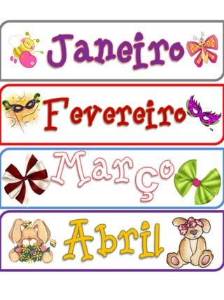 Painel aniversariantes