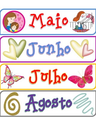 Painel aniversariantes