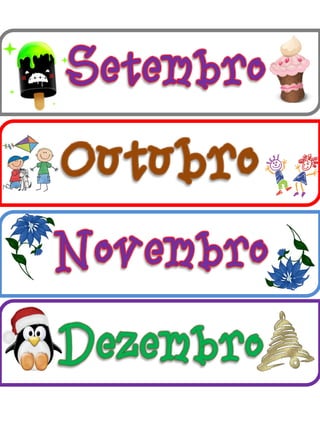 Painel aniversariantes