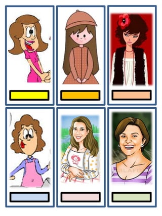 Painel aniversariantes