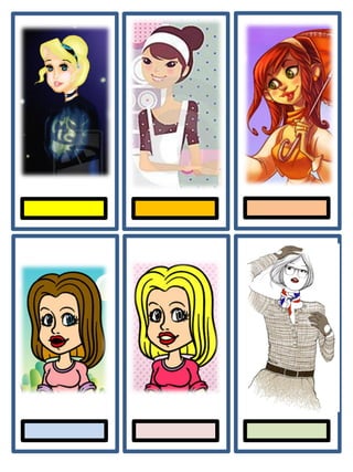 Painel aniversariantes