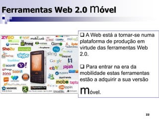  Pouco peso e tamanho reduzido (portabilidade e mobilidade)15