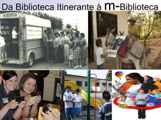 A BE na era da mobilidade digital