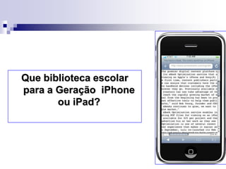 Telemóvel = Canivete suíçoCâmera                  GPS   Bloco Notas    SMS/TextoÁudio (MP3/MP4)                 Televisão   Vídeo        Rádio / Alarme           Internet            e-Mail     Gravador