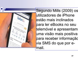 Proibir ou incluir?Para Quevedo (2008) a pior reacção da escola é o proibicionismo. O pior é proibir, o melhor é regular e aceitar os desafios de pensar se se pode trabalhar com esta tecnologia. 