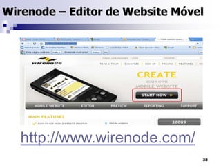 As bibliotecas digitais combinadas com as tecnologias móveis podem apresentar oportunidades para aprender e prestar serviços inovadores;