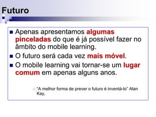  É preciso disponibilizar o acesso às obras em diferentes formatos e através de diferentes dispositivos. 30