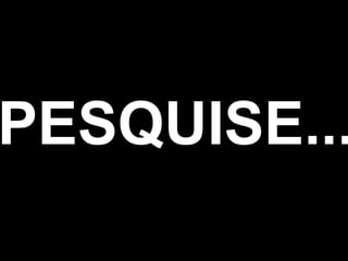 Objetivos e conclusões não destacadas.Cabeçalho: Cabeçalho deve empregar no mínimo fonte 150 pontos (33 mm), indicando o título do trabalho, autor(es) e instituição. Texto: Letras do texto devem empregar fonte com 36 pontos (10mm). Destaque as seções: Numere ou destaque cada seção para guiar o leitor do pôster. O uso de cores é um método efetivo de separar as seções e garantir um impacto visual. Verifique se a combinação de cores não prejudica a leitura. Desenvolvimento: Seu pôster deverá incluir 3 a 5 breves sentenças destacando as informações necessárias para compreender a pesquisa e porque foi feita. As questões da pesquisa ou as hipóteses de trabalho a serem testadas devem ser clara e sucintamente apresentadas. Metodologia: Destaque brevemente a metodologia, apresentando apenas detalhes de novos métodos ou modificações de métodos já utilizados.Gráficos: Resultados apresentados sob a forma de gráficos são muito mais efetivos do que blocos de texto.  Use legenda para símbolos, e incluía a interpretação dos resultados abaixo de cada gráfico.  7, 	Conclusões: Apresente as conclusões sucintamente, em fonte maior. (Muitos leitores lêem isso primeiro. Assim, as conclusões devem ser facilmente compreendidas).