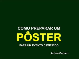 NA DÚVIDA, CONSULTE UM PROFISSIONAL...