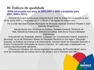 6. DISTRIBUIÇÃO  DOS  ALUNOS  POR SÉRIE  EM  2011 NOTURNO