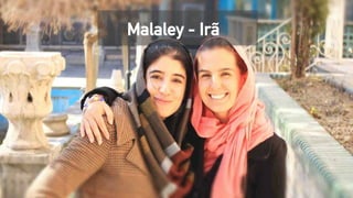 Malaley - Irã
 