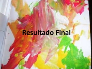 Resultado Final
 