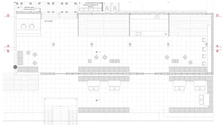 0,00
depósito para
móveis externos
depósito materiais de
limpeza
A
B
D D
piso ardósia
-0,54
-0,54
A
B
 
