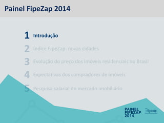 FipeZap é confiável?