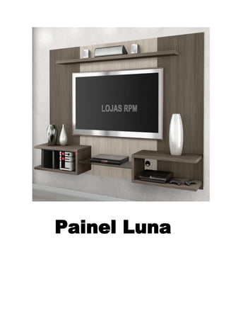 Painel Luna
 