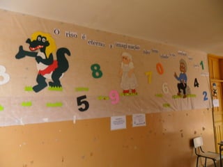 Painel monteiro lobato