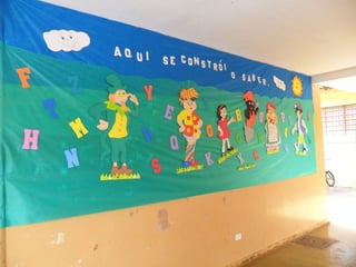 Painel monteiro lobato