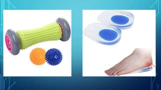 Plantar Fascitis /Painful Heel.pptx