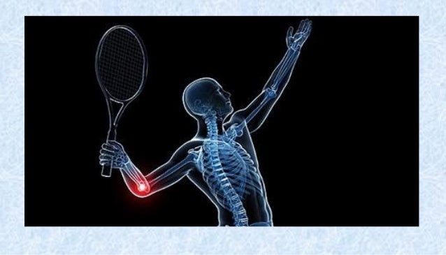 Pain in inner elbow after pull ups
