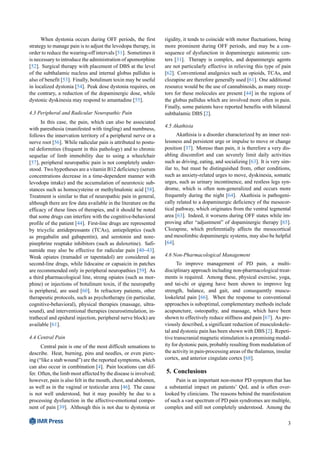 tramadol and gabapentin for nerve pain