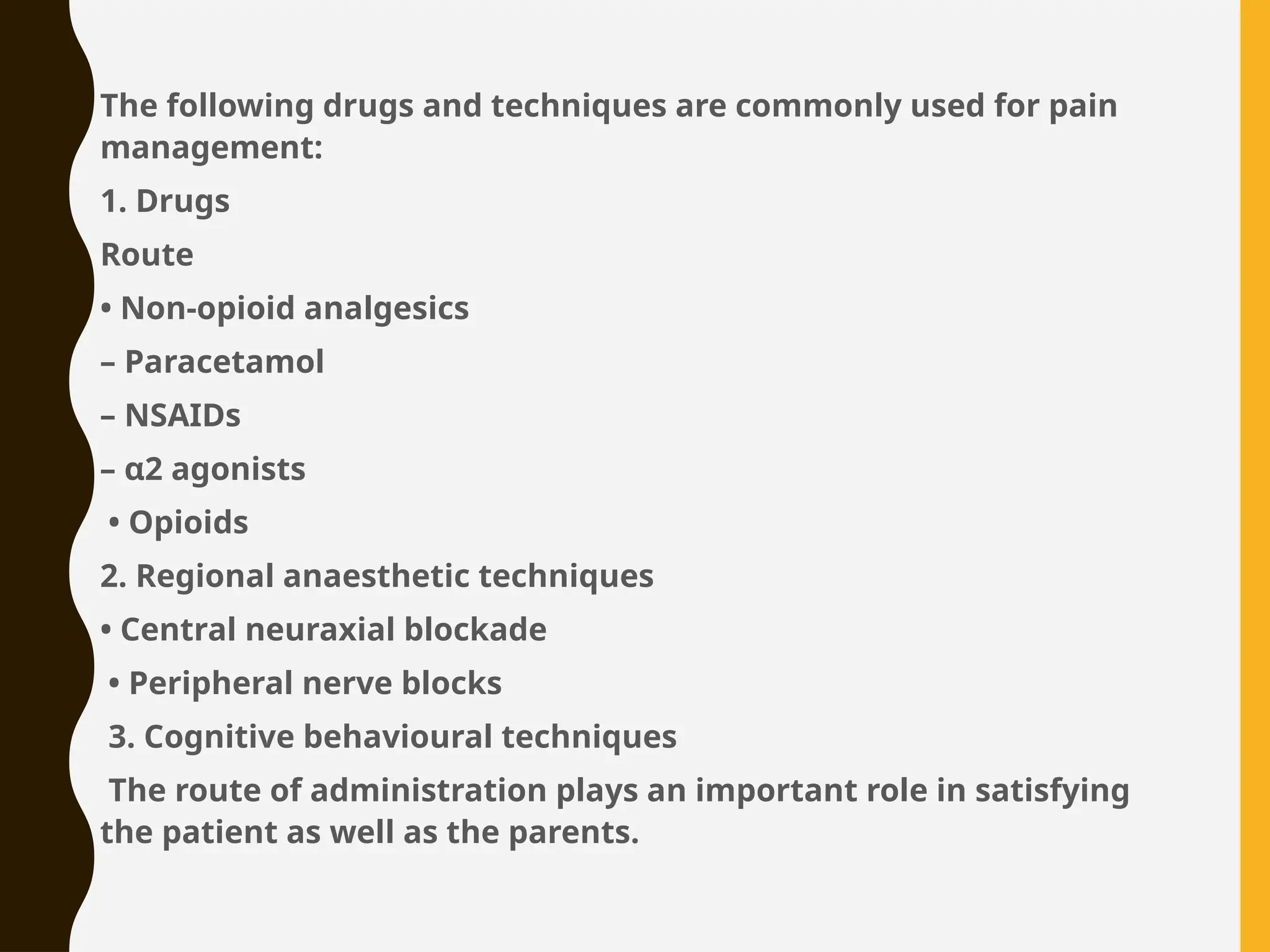 PDFSummary of 2022 CDC Practice Guideline for Prescribing Opioids for Pain
